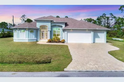 12194 Everglades Avenue, Port Charlotte, FL 33981 - Photo 1