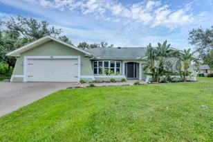 705 Chevy Chase St NW, Port Charlotte, FL 33948 - Photo 1