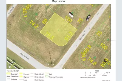 1 Blossom Lane, Placida, FL 33946 - Photo 1