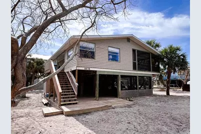 8418 Little Gasparilla Island, Placida, FL 33946 - Photo 1