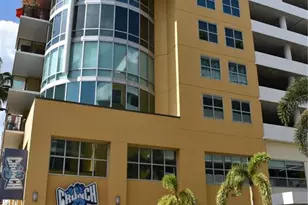 1120 E Kennedy Blvd, Tampa, FL 33602 - Photo 1