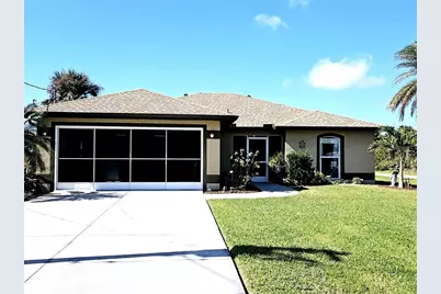 110 Byron Court, Rotonda West, FL 33947 - Photo 1