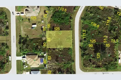 10081 Rydell Street, Port Charlotte, FL 33981 - Photo 1