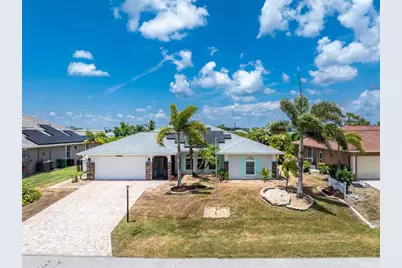13694 Begonia Circle, Port Charlotte, FL 33981 - Photo 1