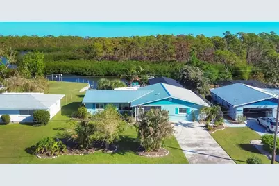 2128 Oyster Creek Drive, Englewood, FL 34224 - Photo 1