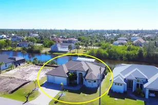 15336 Lakeland Cir, Port Charlotte, FL 33981 - Photo 1