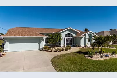 47 Sportsman Lane, Rotonda West, FL 33947 - Photo 1