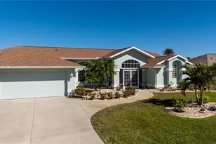 47 Sportsman Ln, Rotonda West, FL 33947 - Photo 1