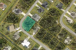 Lot 10 Homestead Circle, North Port, FL 34286 - Photo 1