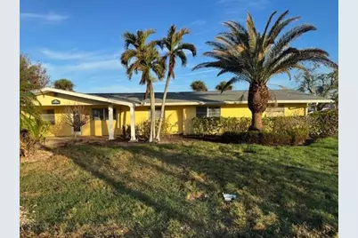 1940 Mississippi Avenue, Englewood, FL 34224 - Photo 1