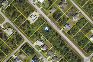 5297 Gillot Blvd, Port Charlotte, FL 33981 - Photo 1