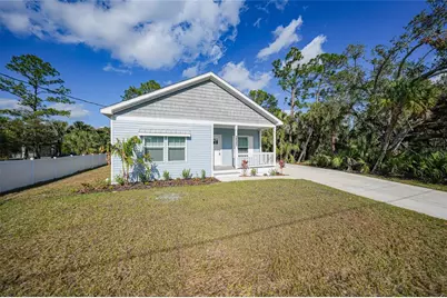 18302 Gypsy Avenue, Port Charlotte, FL 33954 - Photo 1