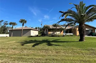 9822 Gulfstream Blvd, Englewood, FL 34224 - Photo 1