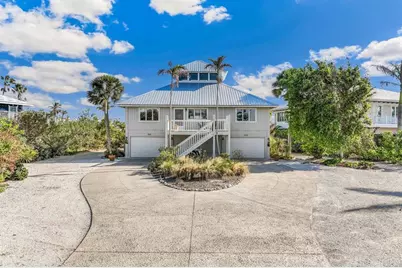 1648 Jose Gaspar Drive, Boca Grande, FL 33921 - Photo 1