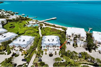 775 Harborshore Drive #1, Boca Grande, FL 33921 - Photo 1