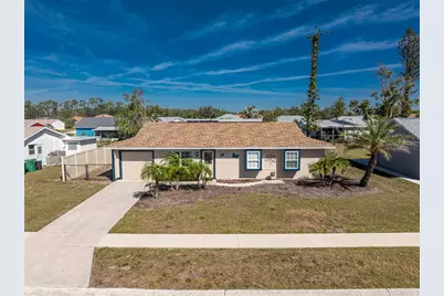 13532 Romford Avenue, Port Charlotte, FL 33981 - Photo 1