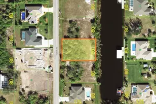 9436 Galaxie Cir, Port Charlotte, FL 33981 - Photo 1