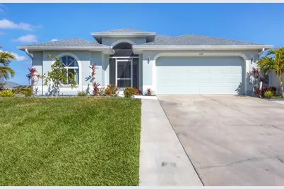 170 Long Meadow Lane, Rotonda West, FL 33947 - Photo 1