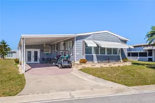 5703 Holiday Park Blvd, North Port, FL 34287 - Photo 1