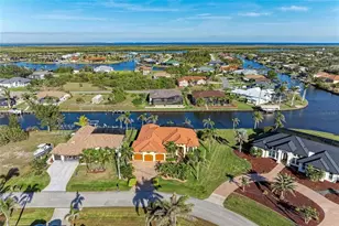 8264 Antwerp Cir, Port Charlotte, FL 33981 - Photo 1