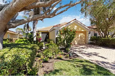 10508 Crooked Creek Drive, Venice, FL 34293 - Photo 1