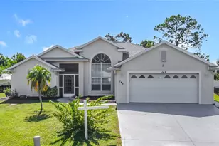 145 Spur Dr, Rotonda West, FL 33947 - Photo 1
