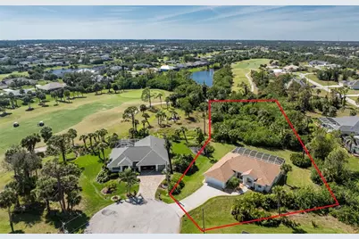 48 Par View Court, Rotonda West, FL 33947 - Photo 1