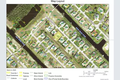 197 White Marsh Lane, Rotonda West, FL 33947 - Photo 1