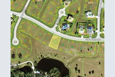 24477 Saragossa Lane, Punta Gorda, FL 33955 - Photo 1