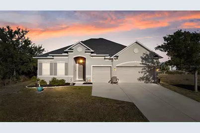 10498 Bay State Drive, Port Charlotte, FL 33981 - Photo 1