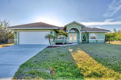9219 Newnan Circle, Port Charlotte, FL 33981 - Photo 1