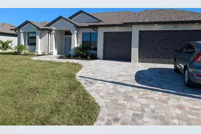 254 White Marsh Lane, Rotonda West, FL 33947 - Photo 1