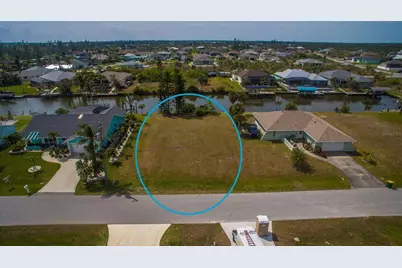 15660 Ruston Circle, Port Charlotte, FL 33981 - Photo 1