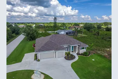 13252 Keystone Boulevard, Port Charlotte, FL 33981 - Photo 1