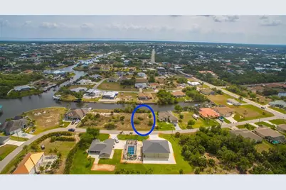 9420 Nastrand Circle, Port Charlotte, FL 33981 - Photo 1