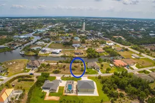 9420 Nastrand Cir, Port Charlotte, FL 33981 - Photo 1