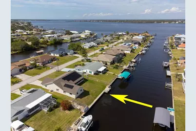 5266 Cooper Terrace, Port Charlotte, FL 33981 - Photo 1