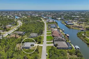 15613 Alsask Cir, Port Charlotte, FL 33981 - Photo 1