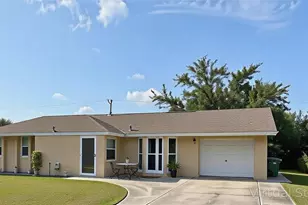 3415 Gulf Ln, Rotonda West, FL 33947 - Photo 1