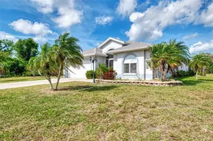 115 Australian Dr, Rotonda West, FL 33947 - Photo 1