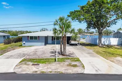 140 Crestview Drive, Englewood, FL 34223 - Photo 1