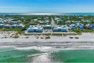 320 Gulf Boulevard #3B, Boca Grande, FL 33921 - Photo 1