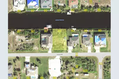 15152 Lakeland Circle, Port Charlotte, FL 33981 - Photo 1