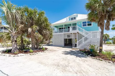 180 S Gulf Boulevard, Placida, FL 33946 - Photo 1