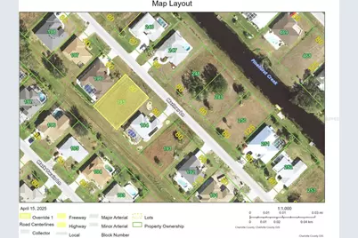 53 Mariner Lane, Rotonda West, FL 33947 - Photo 1