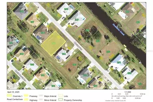 53 Mariner Ln, Rotonda West, FL 33947 - Photo 1