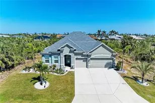 9283 Newnan Cir, Port Charlotte, FL 33981 - Photo 1