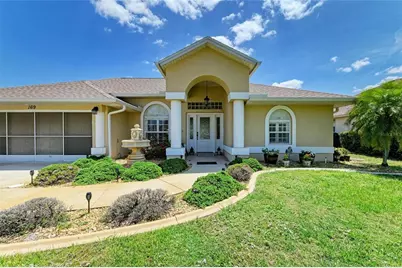 169 Fairway Road, Rotonda West, FL 33947 - Photo 1