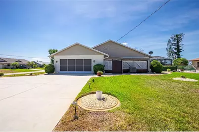 204 Bunker Road, Rotonda West, FL 33947 - Photo 1