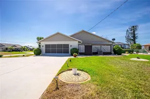 204 Bunker Rd, Rotonda West, FL 33947 - Photo 1